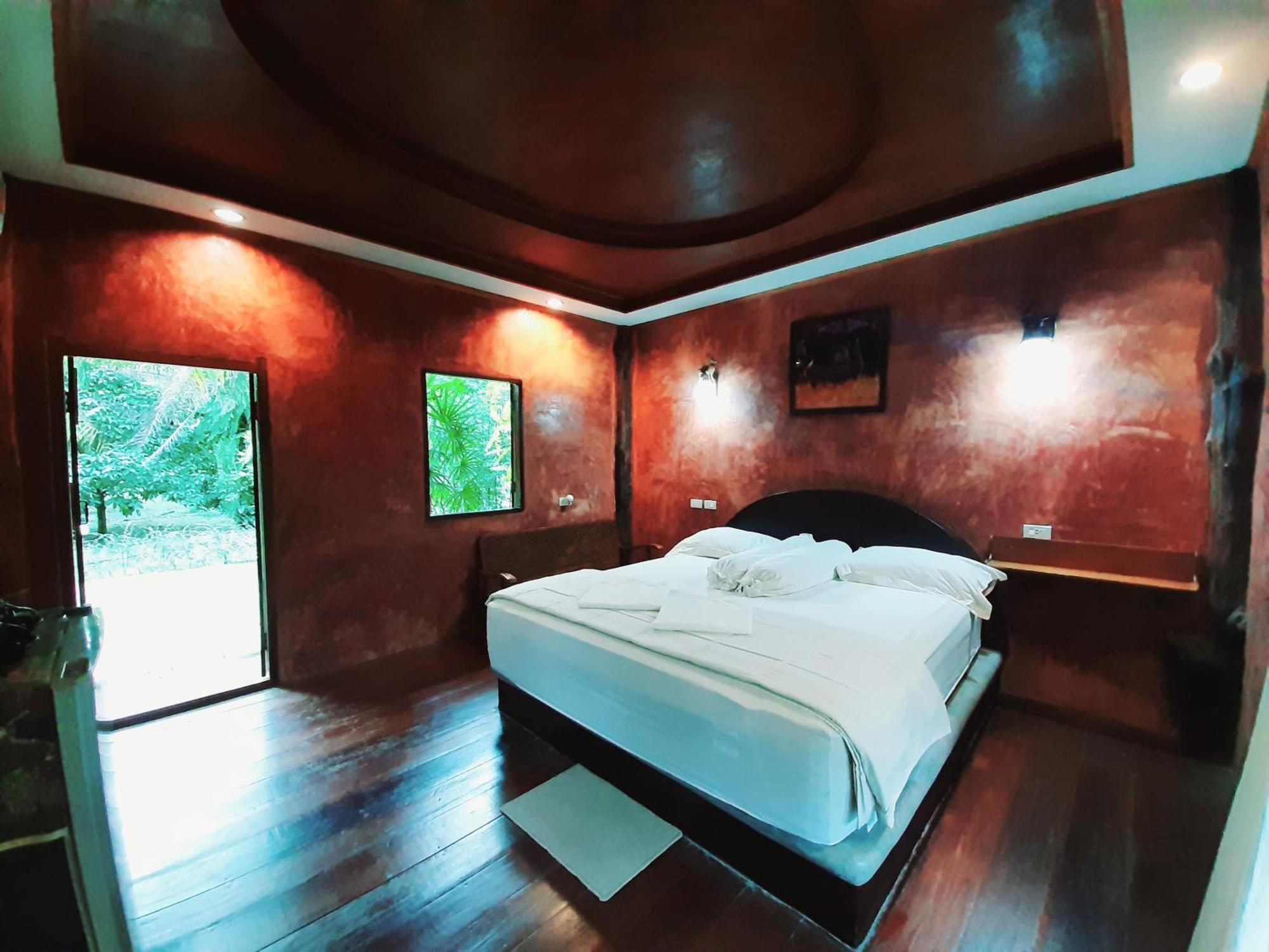 Tuaprodhome Khao Lak Habitación foto