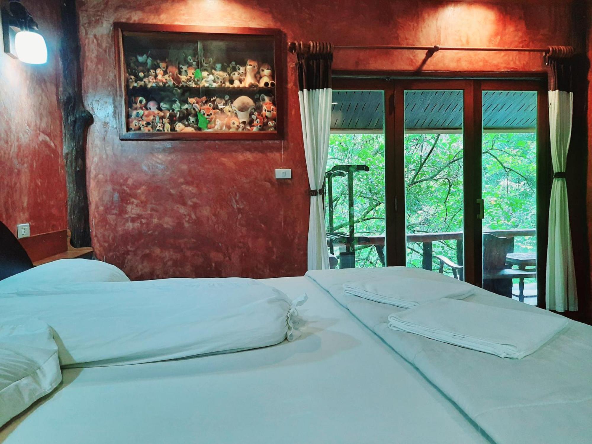 Tuaprodhome Khao Lak Habitación foto