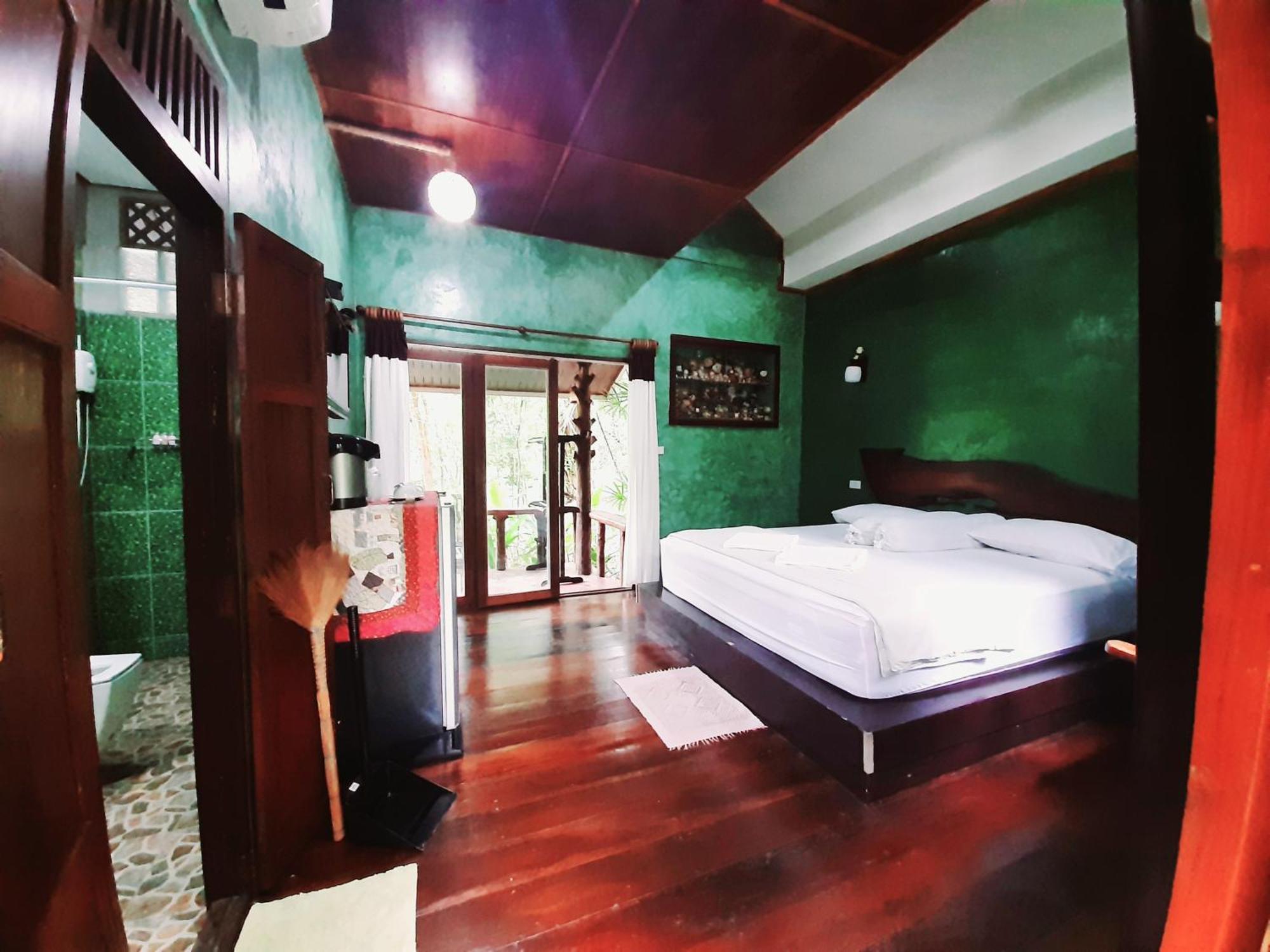 Tuaprodhome Khao Lak Habitación foto