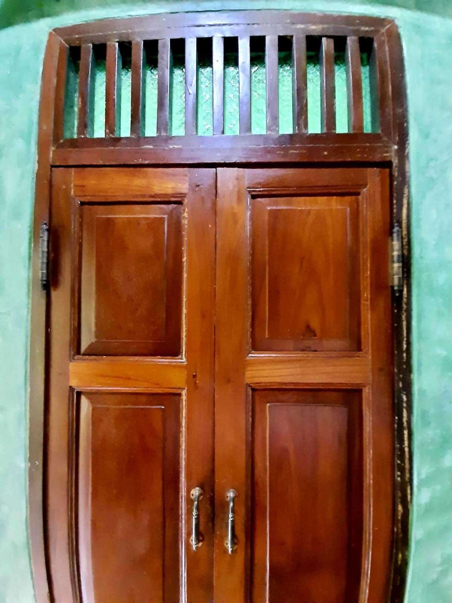 Tuaprodhome Khao Lak Habitación foto