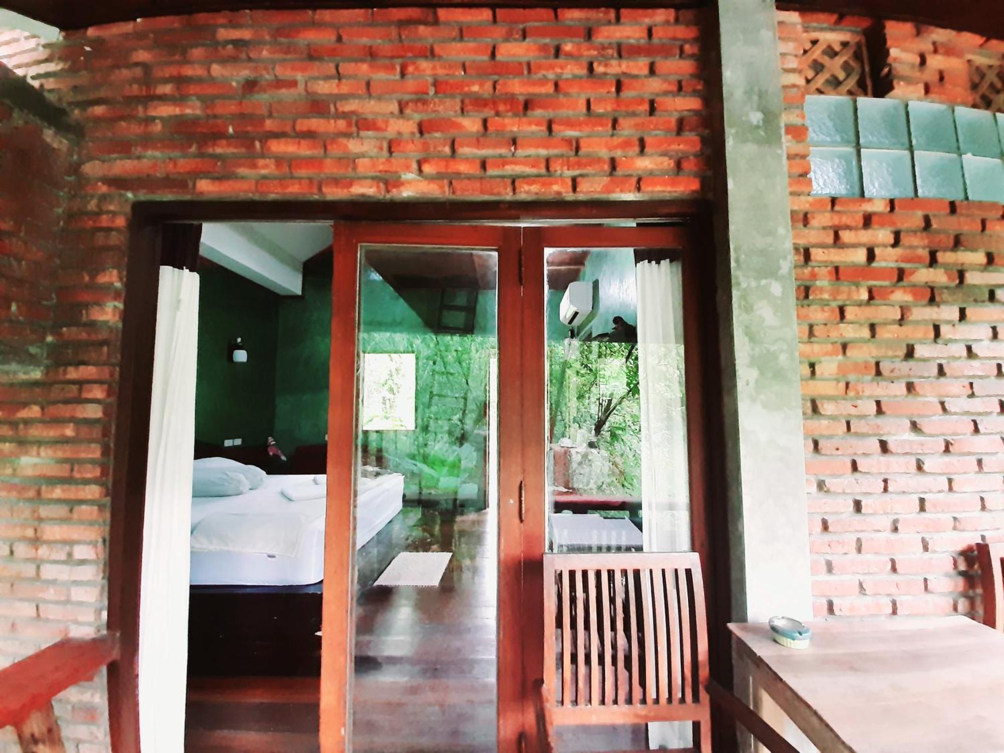 Tuaprodhome Khao Lak Habitación foto