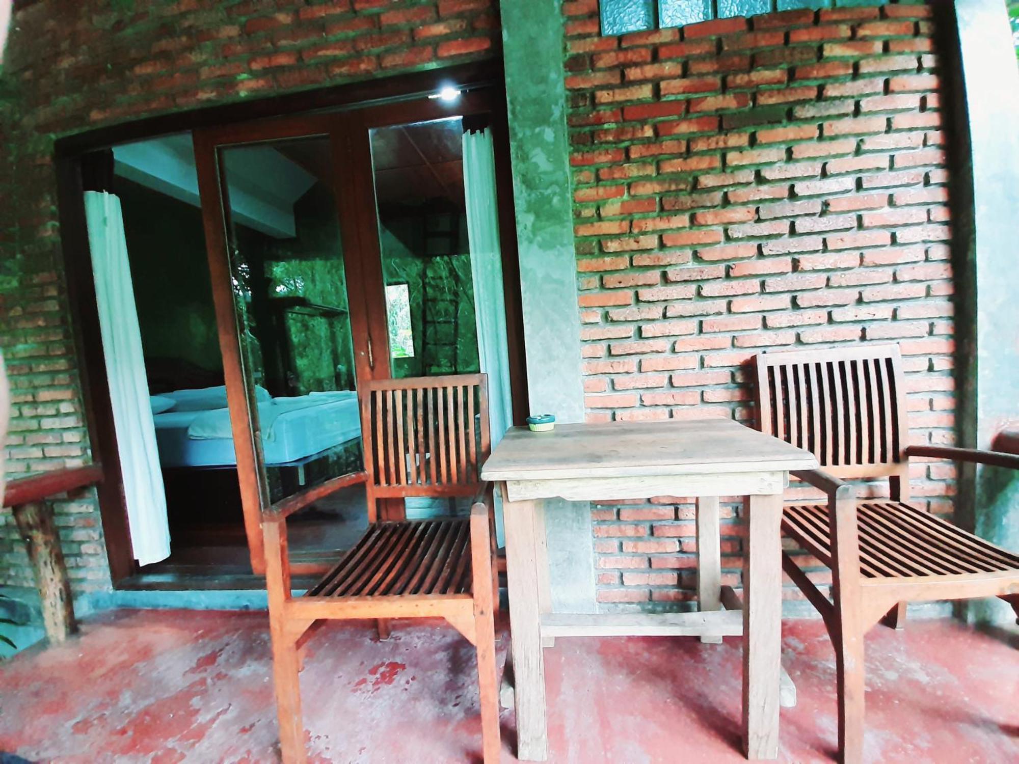 Tuaprodhome Khao Lak Habitación foto