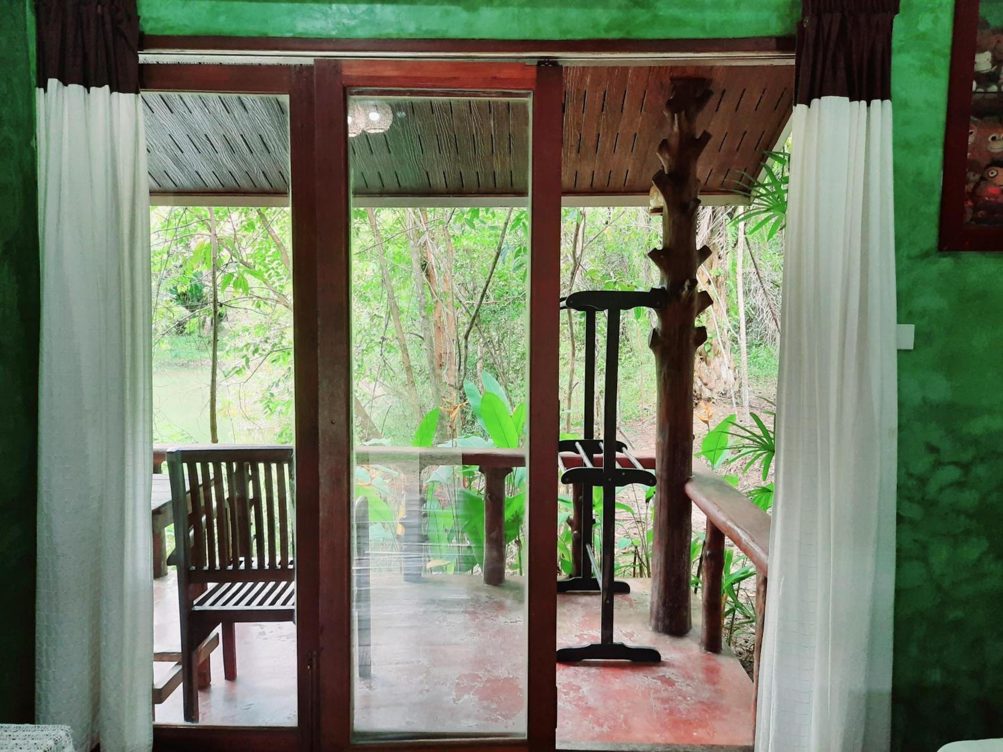 Tuaprodhome Khao Lak Habitación foto
