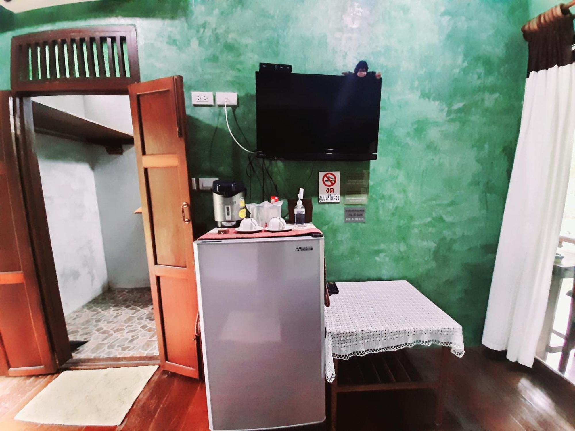 Tuaprodhome Khao Lak Habitación foto