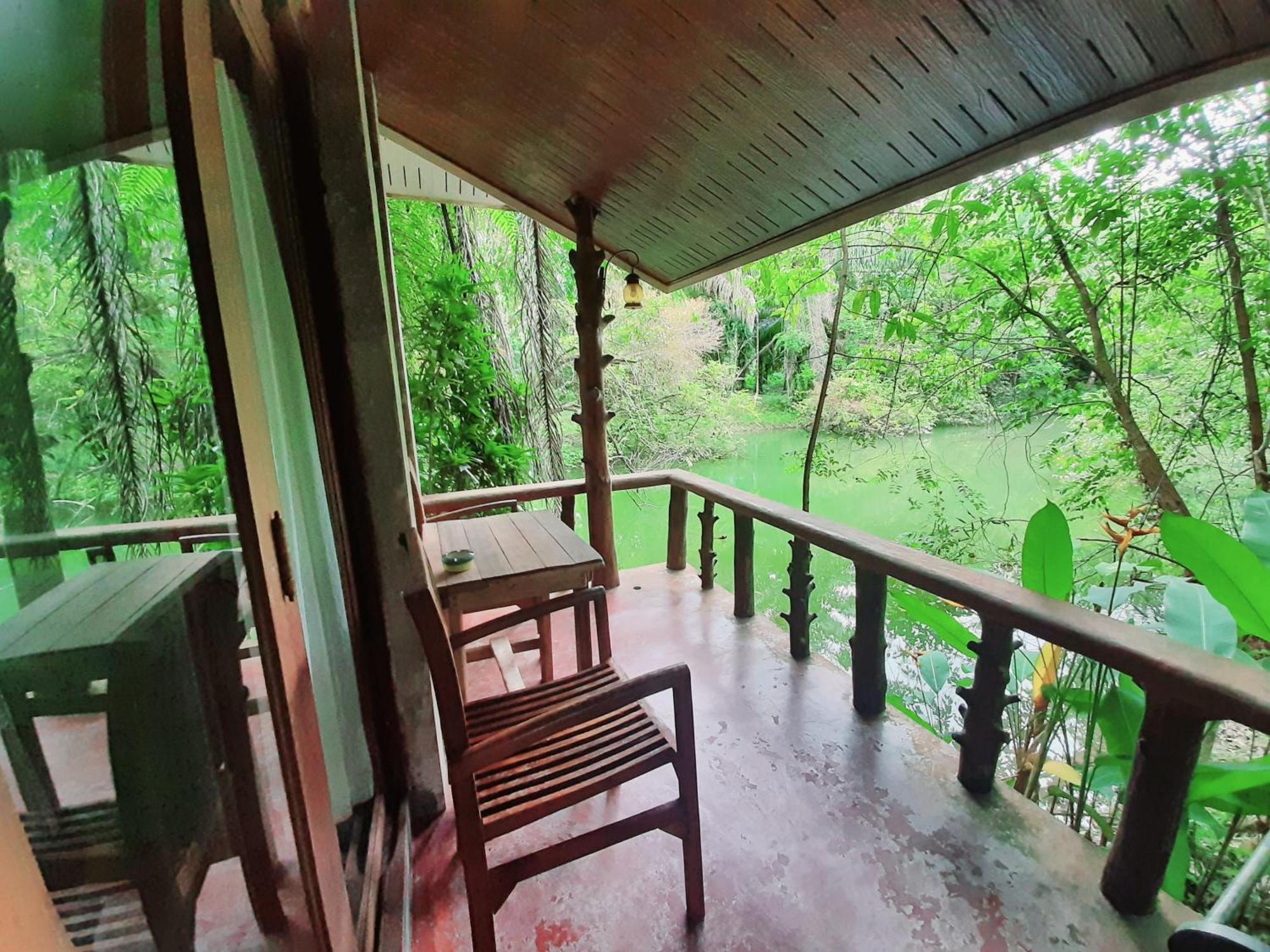 Tuaprodhome Khao Lak Habitación foto