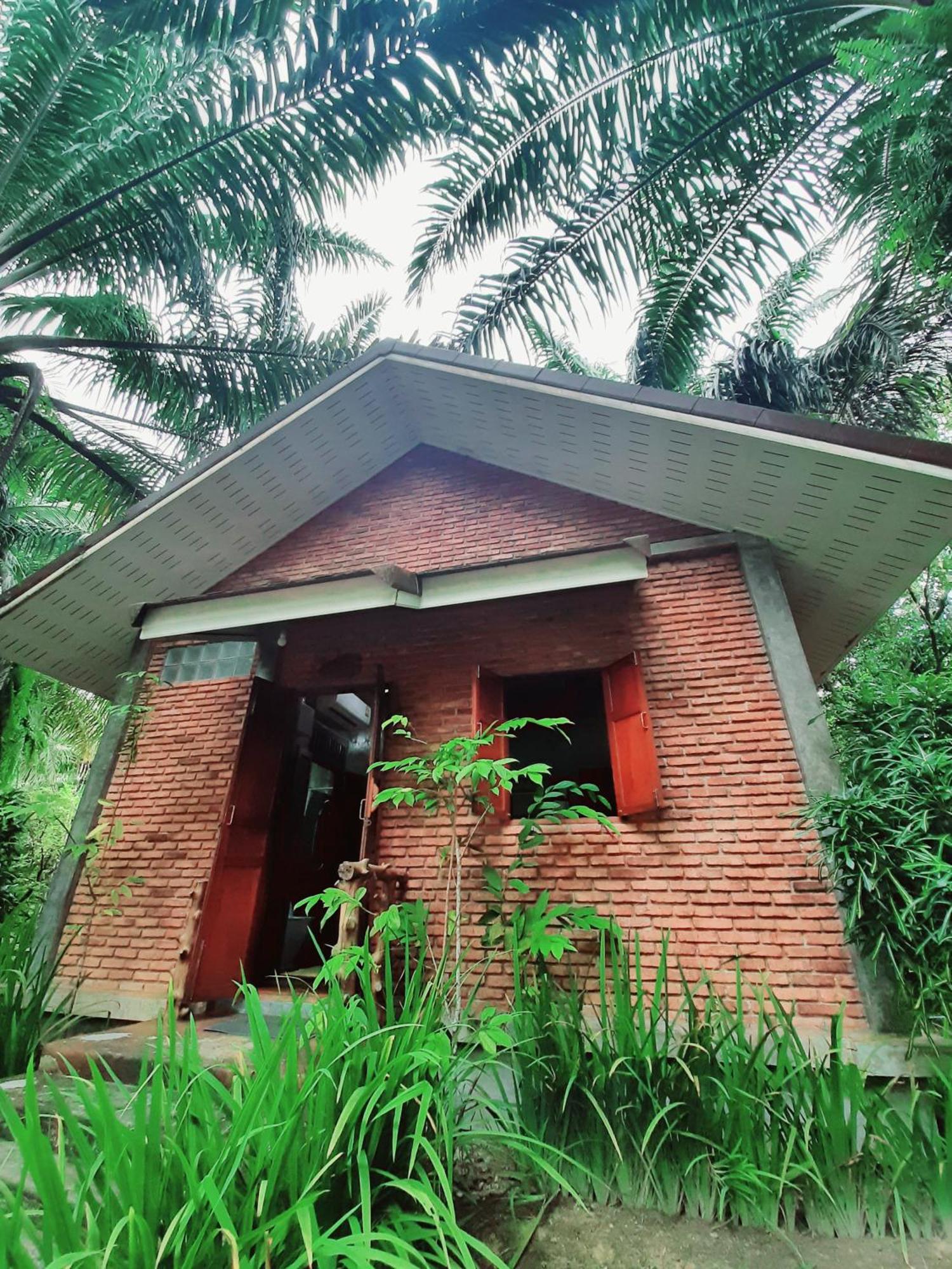 Tuaprodhome Khao Lak Habitación foto