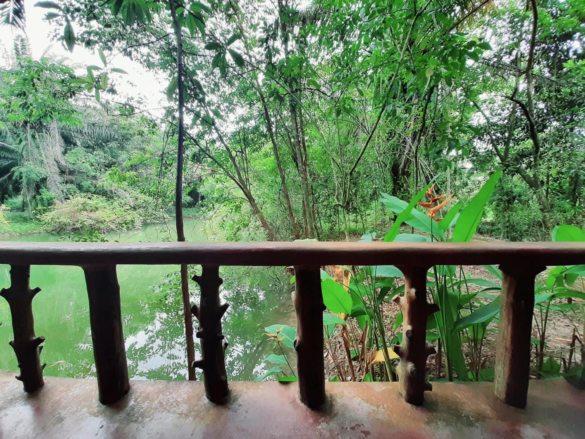 Tuaprodhome Khao Lak Habitación foto
