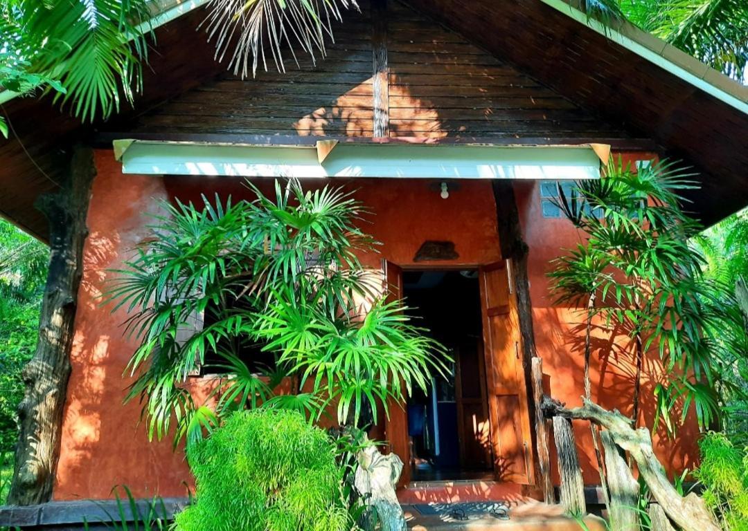 Tuaprodhome Khao Lak Habitación foto