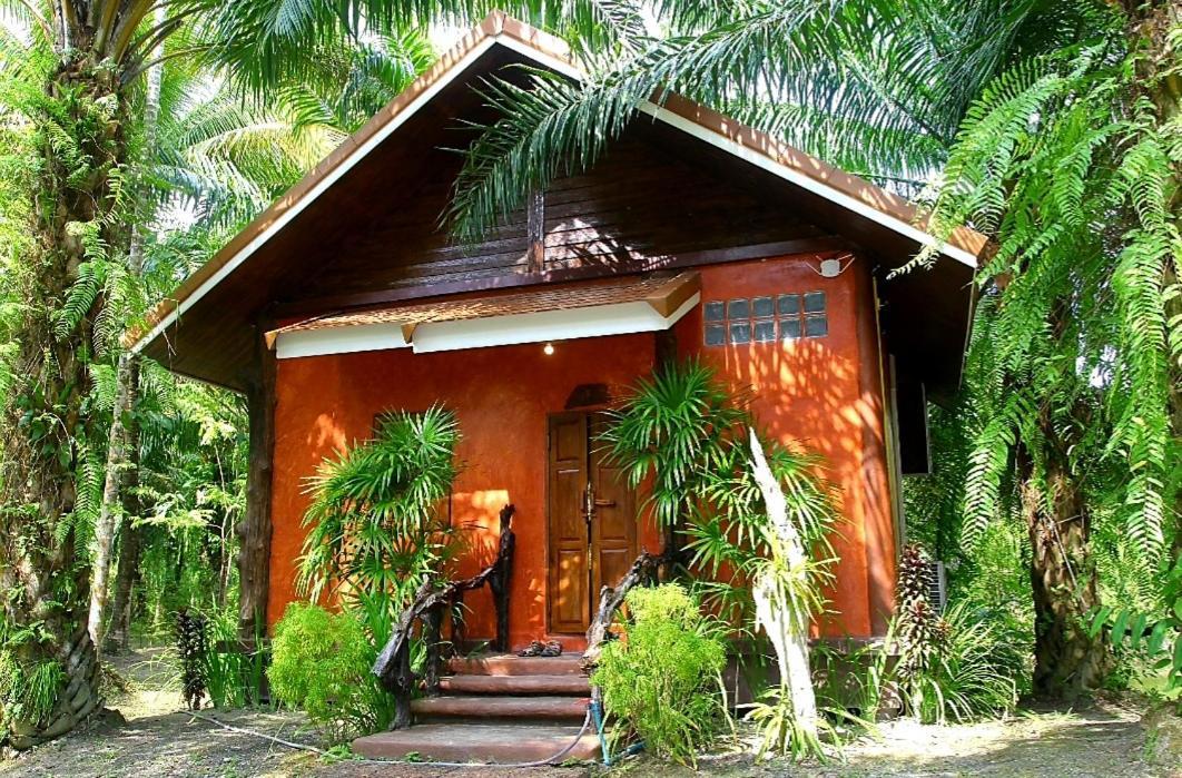 Tuaprodhome Khao Lak Habitación foto