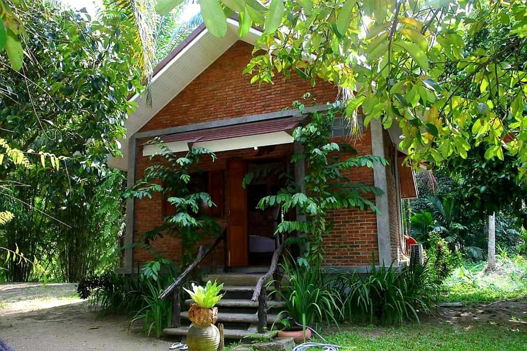 Tuaprodhome Khao Lak Habitación foto