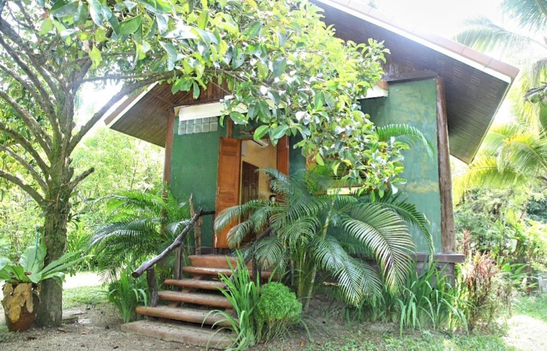 Tuaprodhome Khao Lak Habitación foto