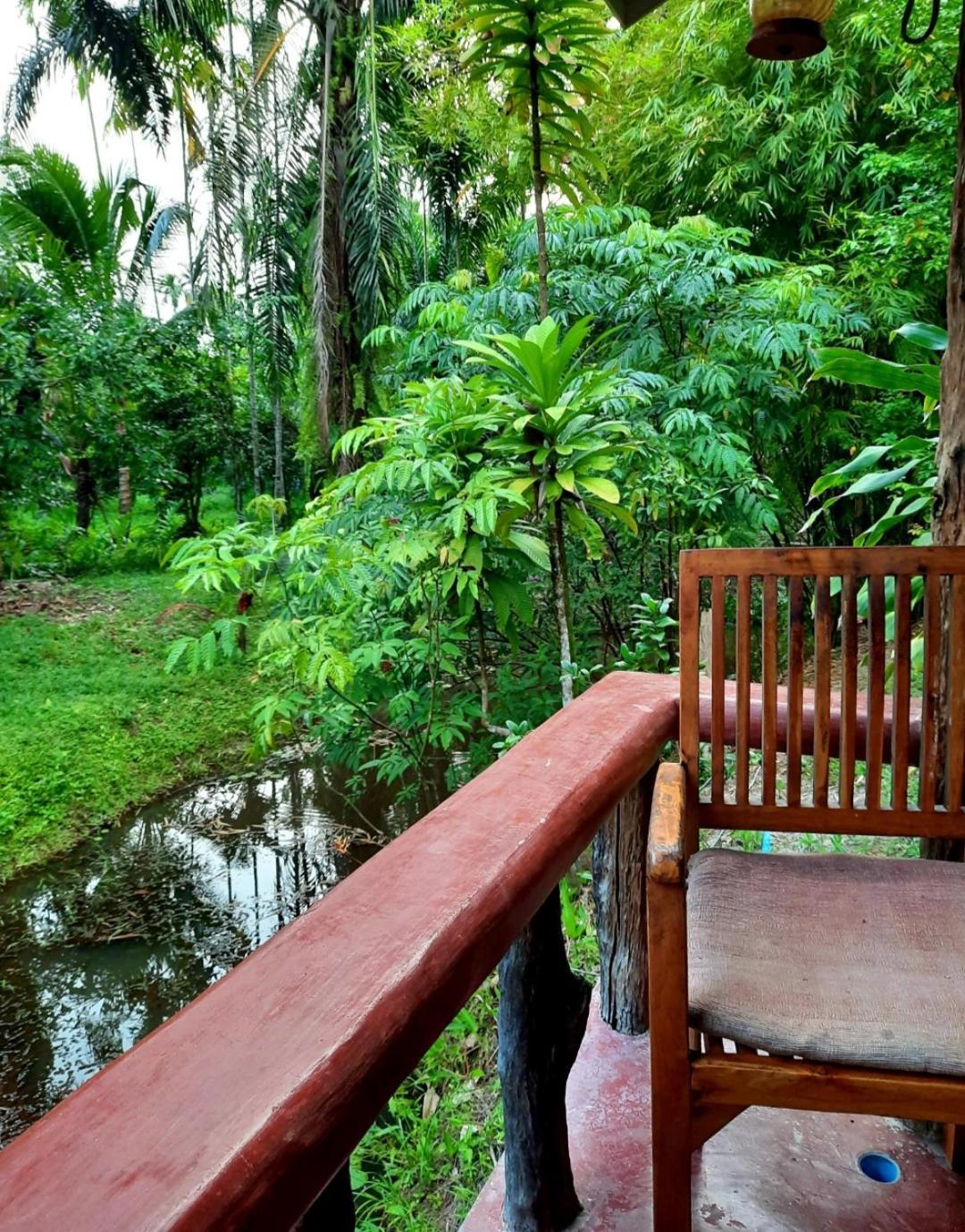 Tuaprodhome Khao Lak Habitación foto