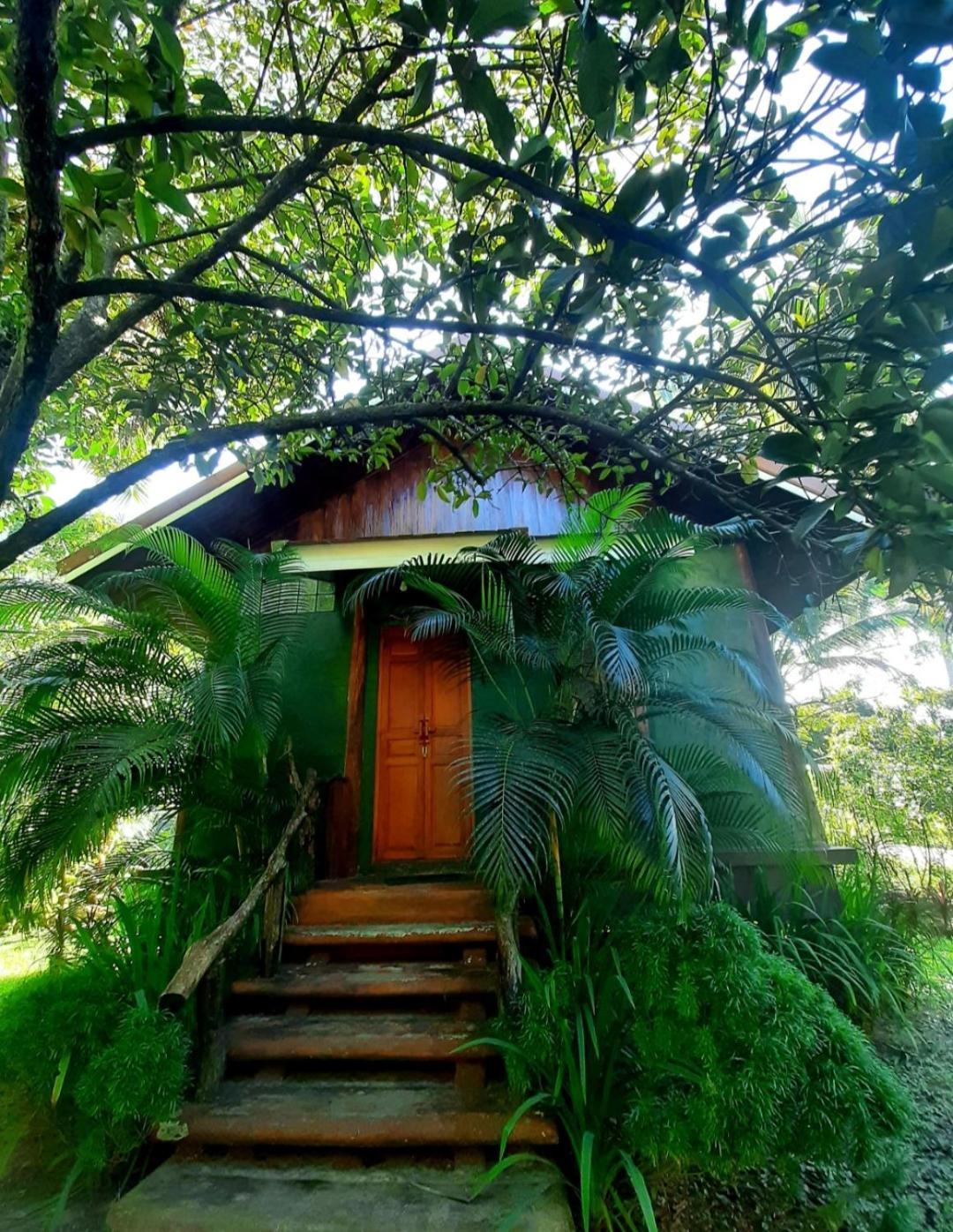Tuaprodhome Khao Lak Habitación foto
